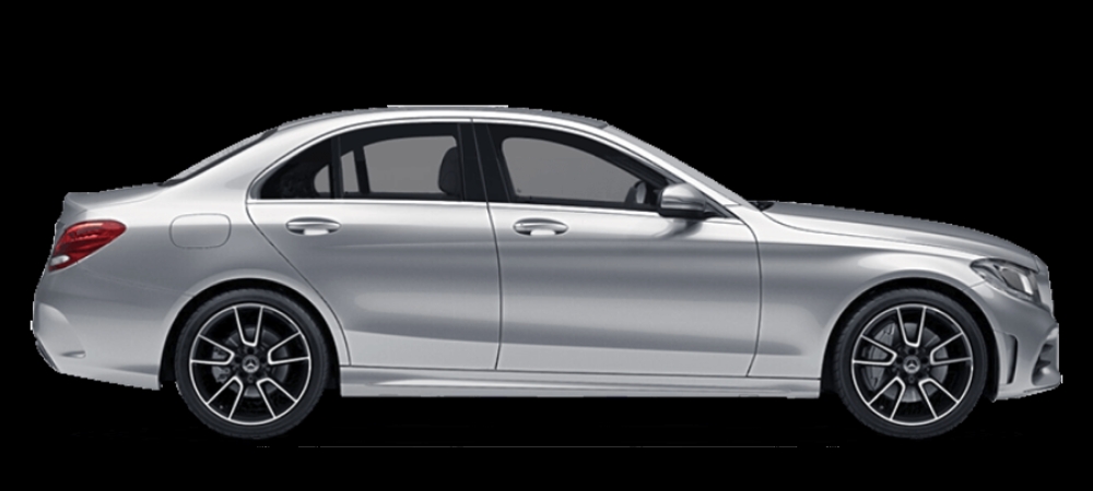 Mercedes C Class Long Rent in Italy and Europe | Primerentcar