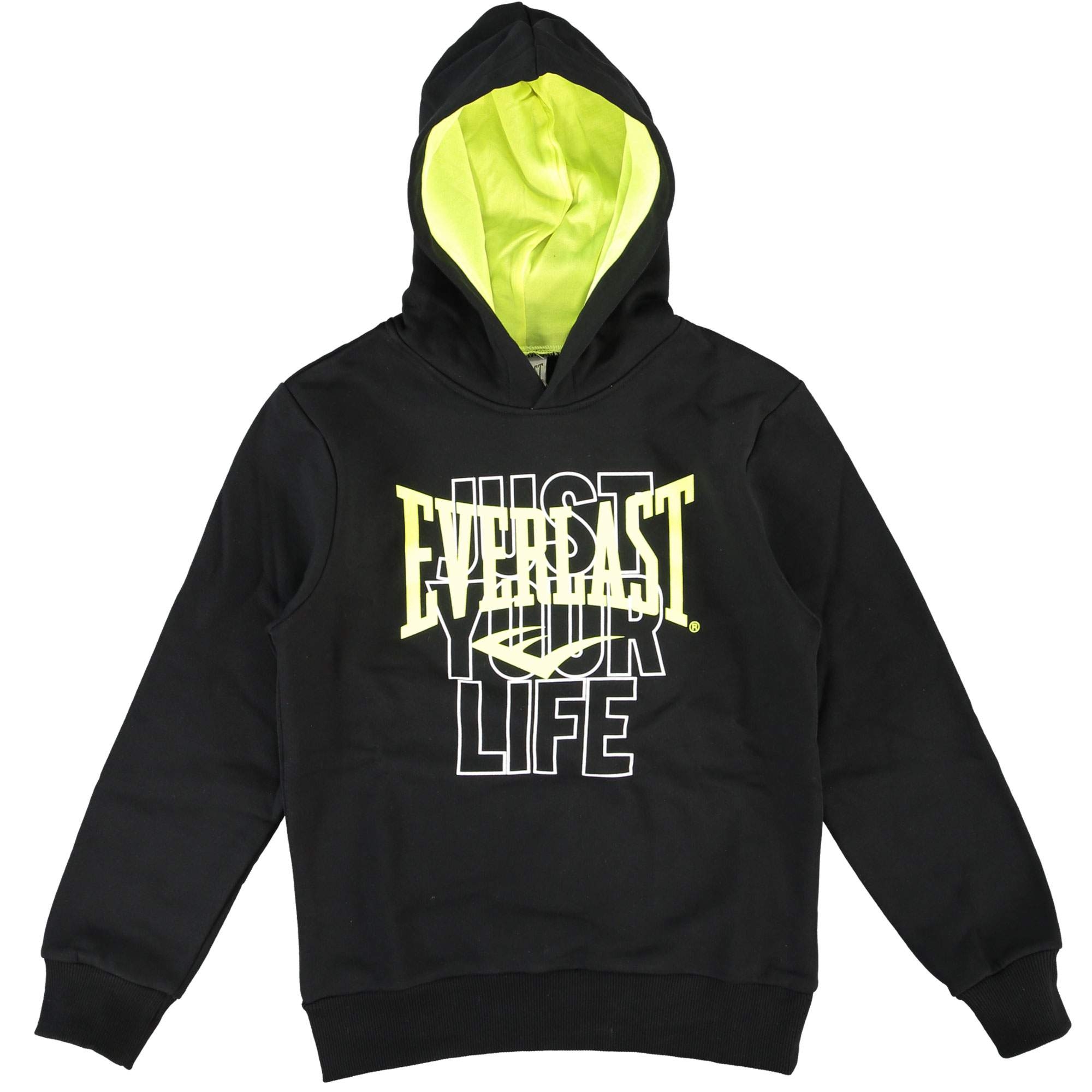 Felpa everlast sales ragazzo