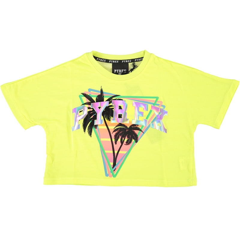 Pyrex t clearance shirt ragazza