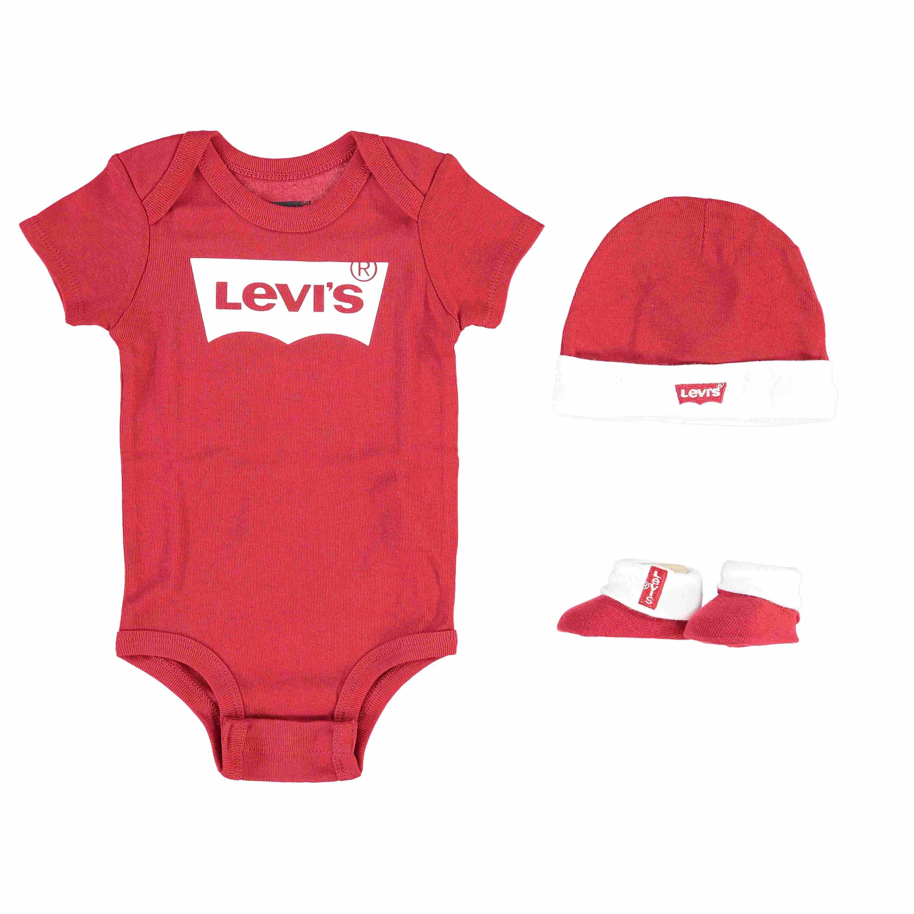 Body deals levi's neonato