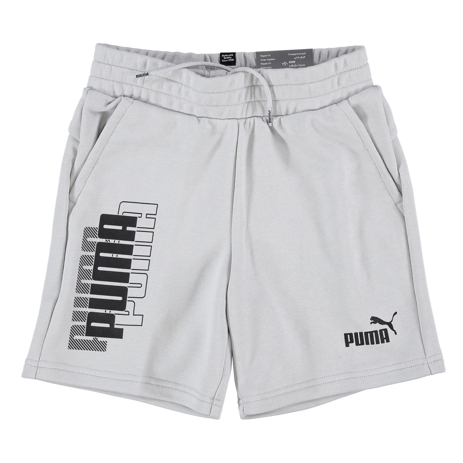 Pantaloncini hot sale puma decathlon