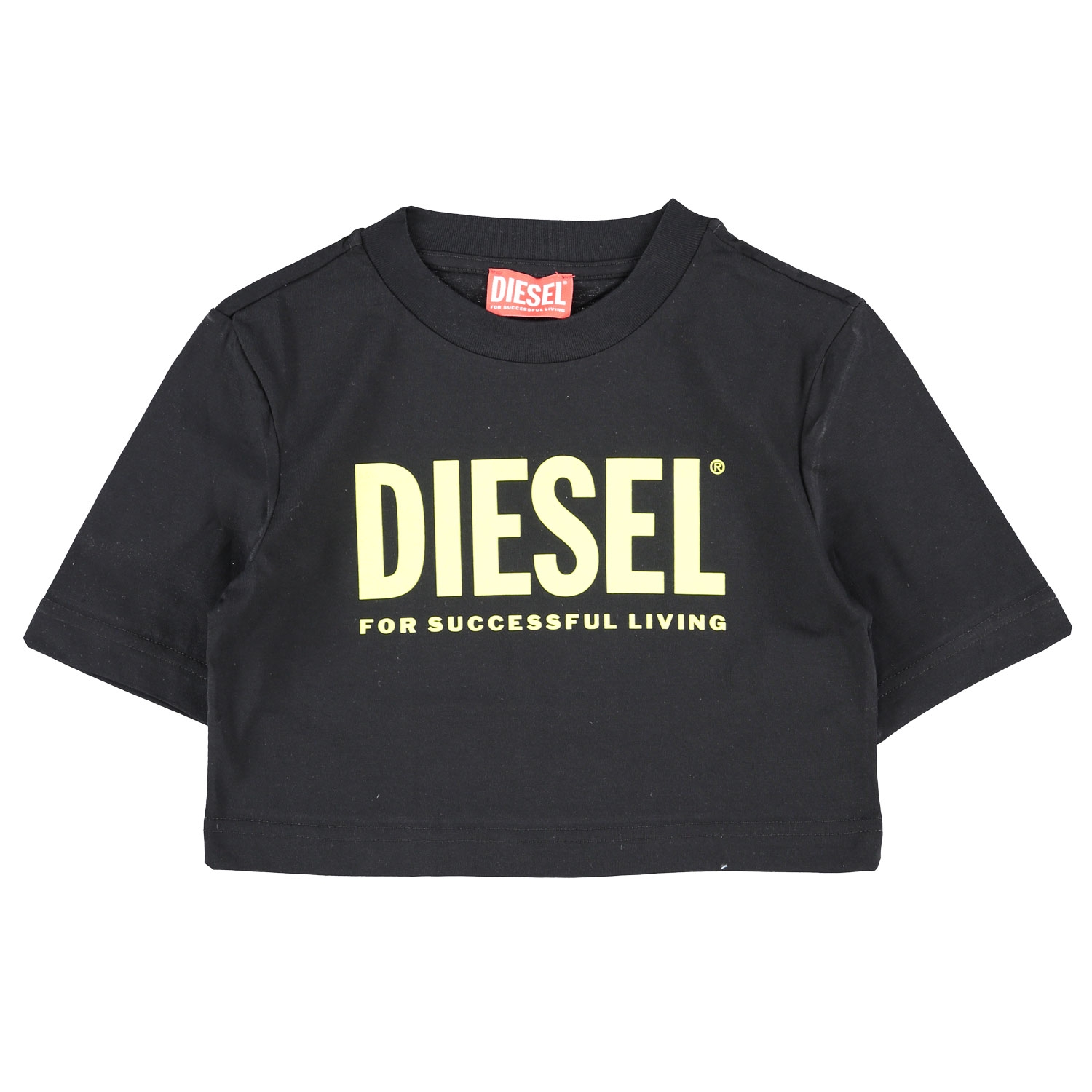 Maglietta hot sale diesel ragazza