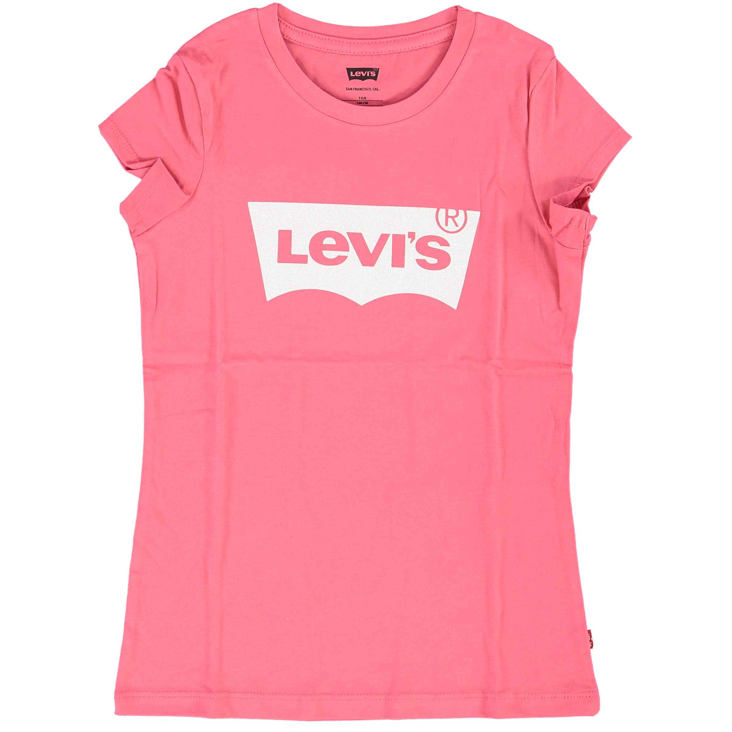 Maglie levis ragazza best sale