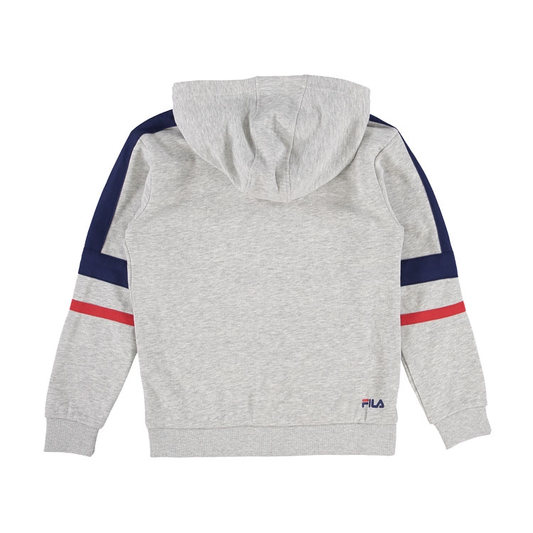 Felpe on sale fila ragazzo