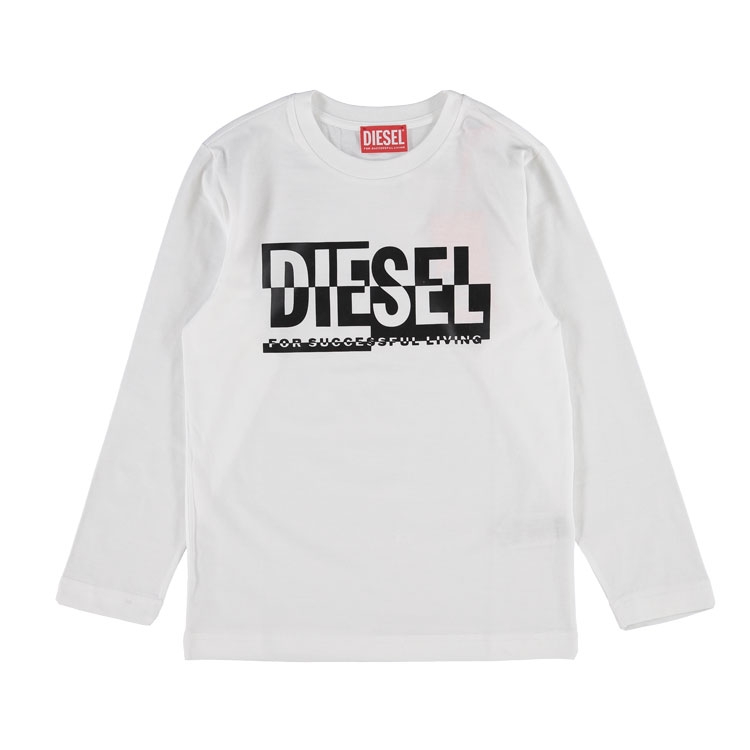 Magliette diesel top ragazzo