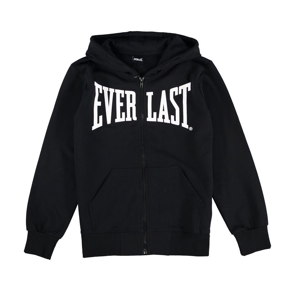 FELPA RAGAZZO EVERLAST