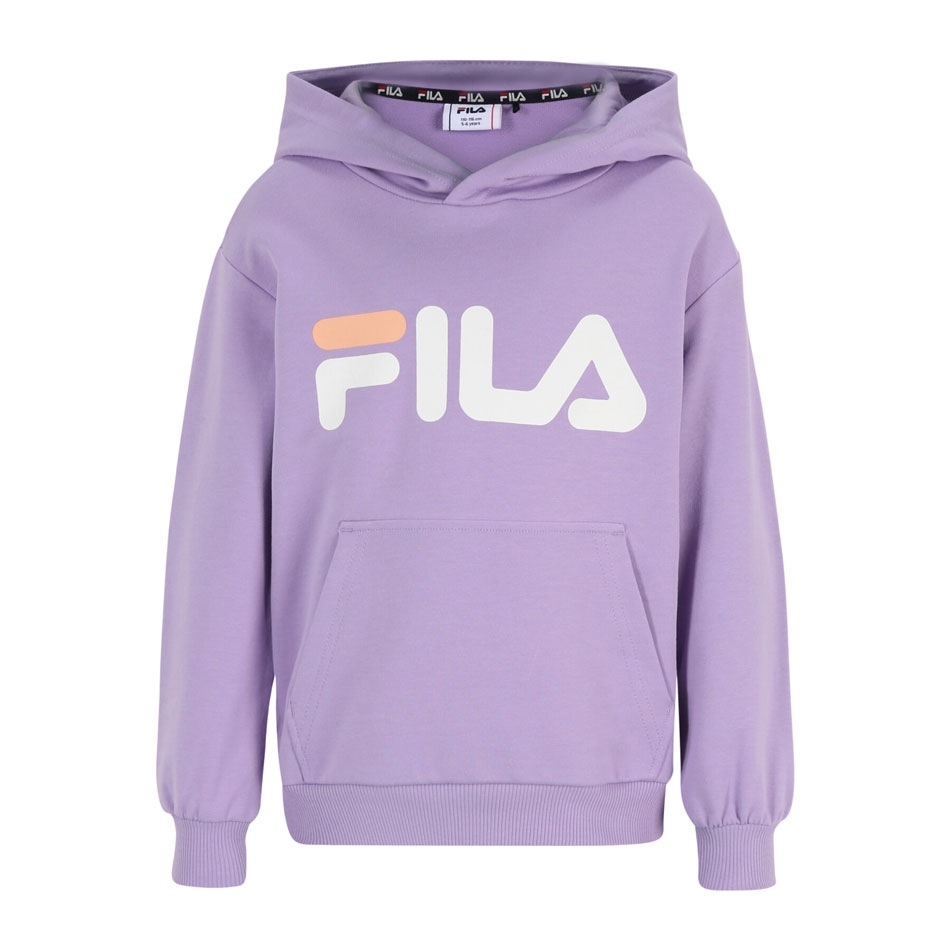 FELPA BIMBO UNISEX FILA