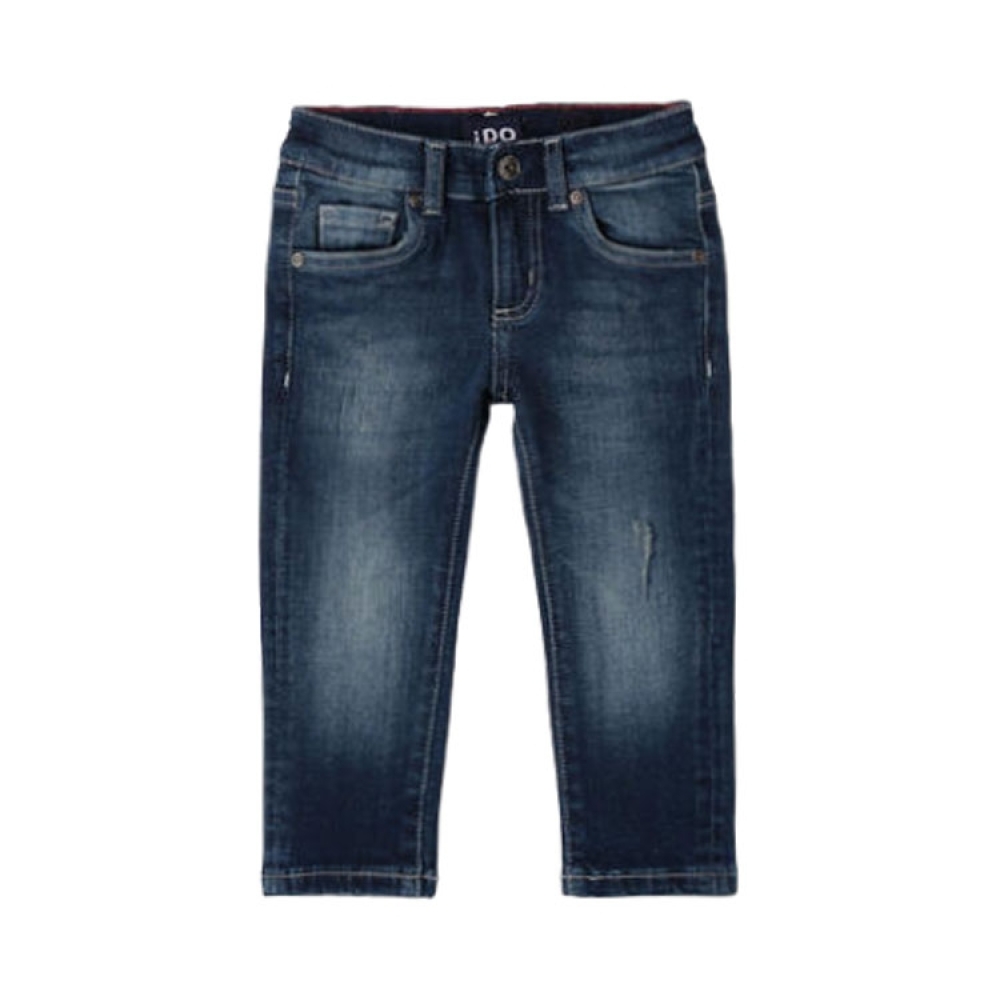 Jeans neonato deals 0 mesi