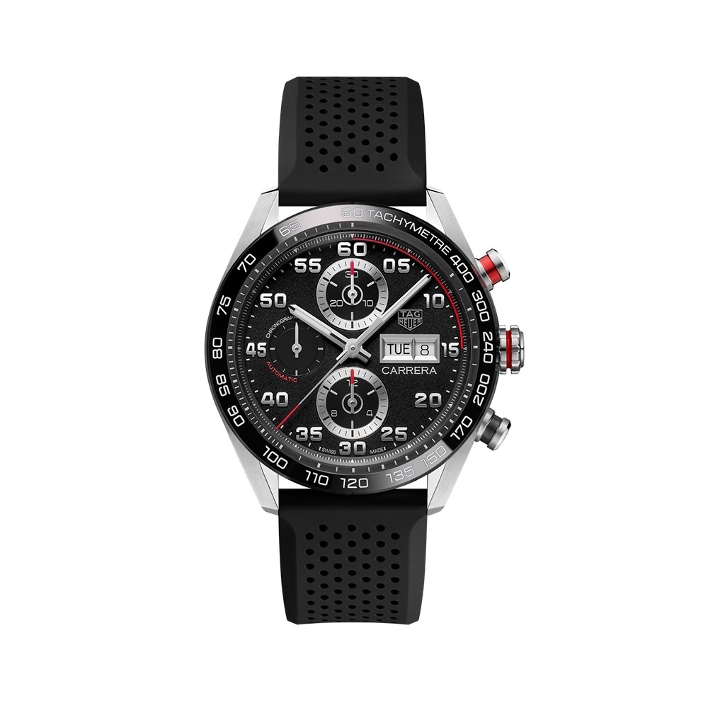 Carrera hot sale orologi uomo